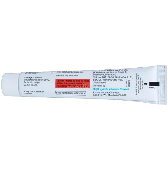 zotobac gel 20 gm